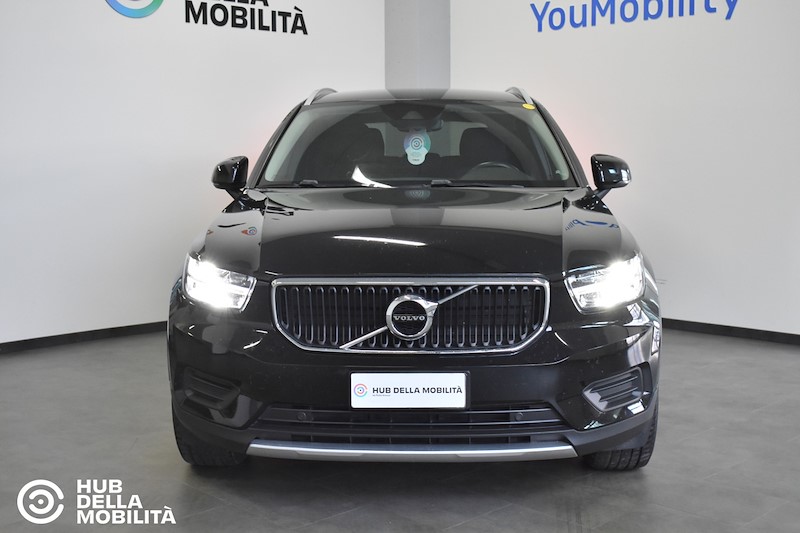 VOLVO XC40 D3 AWD Geartronic Business